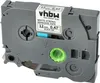vhbw Schriftband-Kassette kompatibel mit Brother PT H108, Produktbild-Vorschau 8