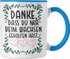 Trendation - Erzieherin Tasse Geschenk Herz Geschenke Produktbild-Vorschau 1