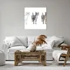 Bild auf Leinwand - Leinwandbild - Katzen Tiere Kinder Produktbild-Vorschau 6