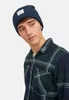 Jack & Jones Gorras Jaclong Knit Beanie, 12150627 Vista previa de la imagen del producto 11