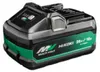 Hikoki Batterie Multivolt 36V 4,0Ah/18V 8,0Ah Bsl36B18X Voir les images du produit 2