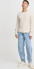 Blend BHPullover Herren Strickpullover Grobstrick Pullover Produktbild-Vorschau 2