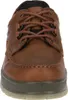 Ecco TRACK 25 Herrenschuhe - Halbschuhe braun NEU Produktbild-Vorschau 5