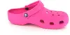 CROCS Classic Clog Schuhe Damen rosa 41-42 Produktbild-Vorschau 35