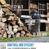 Benzin-Kettensäge KS 400-38 Produktbild-Vorschau 7