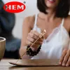 HEM Maiglöckchen-Räucherstäbchen, sechseckig Produktbild-Vorschau 5