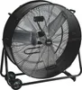 Perel Bodenventilator Ø 75 cm, Trommelventilator, Produktbild-Vorschau 1