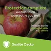 Gecko Covers Samsung Galaxy Tab A9+ - Apple Peel Leather - Podgląd zdjęcia produktu 2