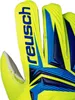 Guanti da portiere Reusch Attrakt Solid Junior con chiusura Anteprima dell’immagine prodotto 5
