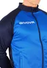 Sportset Givova Cuba Koningsblauw Productafbeelding-voorbeeld 7