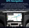 Carplay 9 pollici Andriod13 2+64G Car Radio GPS Navi per Anteprima dell’immagine prodotto 13