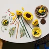 LEGO BOTANICALS 11502 Bouquet de tournesols Voir les images du produit 28