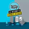 Sada 4 skládacích odměrek Tasty 678407, 4 velikosti, Náhled obrázku produktu 5