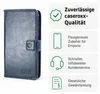 caseroxx Handy Hülle Tasche kompatibel mit Emporia Smart 5 Produktbild-Vorschau 12