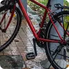 KRUMAD fietopedalen, MTB, platte pedalen met antislip Productafbeelding-voorbeeld 12
