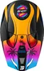 Shot Furious Miami Mips Motocross Helm, S  (55/56) Produktbild-Vorschau 5