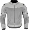 ACERBIS Dual Road wasserdichte Jacke Polyester  Ramsey Produktbild-Vorschau 9