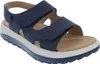 Joya Damen Sandale PANAMA BLUE blau Größe EUR 39 Produktbild-Vorschau 11