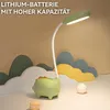 Schreibtischlampe Kinder, Lese- und Klemmleuchten, Produktbild-Vorschau 2