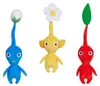 Nintendo Pikmin Plüschfiguren Sortiment (3) 20 cm Produktbild-Vorschau 1