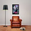 Mob Psycho 100 - City - Filmposter Kino Movie - Poster Produktbild-Vorschau 3