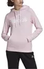 adidas Kapuzenpullover Damen Essentials Logo Hoodie Voir les images du produit