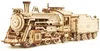 MC501 Prime Steam Express 3D-Holzpuzzle Dampflok Modell Produktbild-Vorschau 15