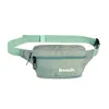 Bench. marsupio Waist Bag Pastel Green menta Anteprima dell’immagine prodotto 1