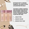 INOAR - G.Hair Keratin Smoothing System Kit, kuracja Podgląd zdjęcia produktu 4