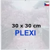 30x30 | Euroklip PLEXI čiré - rámeček na fotky Náhled obrázku produktu 5