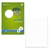 Ursus Green 040780004 Heft - LIN4, A5, 16 Blatt, 90 g/qm, Voir les images du produit 2