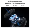Xiaomi Electric Scooter 6 Náhľad obrázku produktu 15