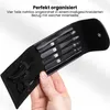 AdroitGoods 7-teiliges Augenbrauenpflegeset - Produktbild-Vorschau 5