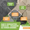 KESSER® Sonnenschirmständer 4-teilig Schirmgewicht Produktbild-Vorschau 6