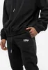 Tom Barron Trainingsanzug Tom Barron Tracksuit With Fleece Produktbild-Vorschau 5