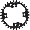 Fsa Mtb Gamma Pro/alpha Drive 82 Bcd Kettenblatt Schwarz Produktbild-Vorschau 2