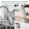 Tragbarer Babyflaschenwärmer für unterwegs, Flaschenwärmmit Produktbild-Vorschau 6