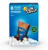 Sun Lolly vodní led k samomrazení s příchutí coly 8 kusů Náhled obrázku produktu 1