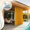 Lantigo Tenda da esterno Giallo 155x180 cm impermeabile | Anteprima dell’immagine prodotto 6