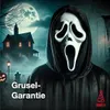 Ghostmaske - Scream Maske Kostümmaske - Ghostface Horror Produktbild-Vorschau 2