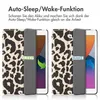 imoshion Design Trifold Klaphülle iPad 9 (2021) 10.2 Zoll / Produktbild-Vorschau 4