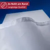 PHENO FLAGS Izraelská vlajka Jeruzalém 90 x 150 cm Židovská Náhled obrázku produktu 4