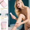 3-in-1 Intimhaarentferner,Damendesign,Wiederaufladbarer Produktbild-Vorschau 4
