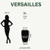 Provencelia Keramik Pflanzkübel Versailles dunkelgrün, Ø38 Produktbild-Vorschau 6