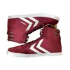 hummel Slimmer Stadil High Sneaker cabernet 47 Náhľad obrázku produktu 14