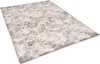 Designer Teppich Tawira Vintage Grau Beige Bordüre, Produktbild-Vorschau 2