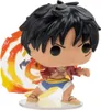 Funko Pop! One Piece - Red Hawk Luffy #1273 Exclusive Produktbild-Vorschau 3