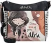 Anekke borsa a tracolla borsa a tracolla Alma Crossbody Bag Anteprima dell’immagine prodotto 11