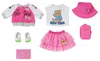 BABY born® Deluxe Reisoutfit, 43 cm Productafbeelding-voorbeeld 7