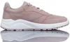 4F Schuhe Damen Casual City Leder, Rosa, Größe:37 Produktbild-Vorschau 2